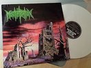 MORTIFICATION Post Momentary Affliction ORG Whity Vinyl LP 1993 nuclear blast