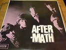 ROLLING STONES...AFTERMATH...Purple Shadow Sleeve