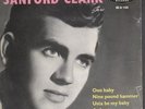 SANFORD CLARK Presenting 7
