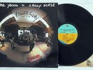 Neil Young & Crazy Horse - Ragged Glory. 1990 Reprise LP Near Mint