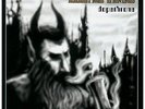 Electric Wizard ?– Dopethrone LP Green /800 OOP rare NEW windhand