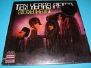 TEN YEARS AFTER   STONEDHENGE LP   SEALED MINT ORIGINAL PRESS   ALVIN LEE