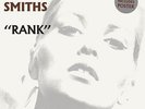 THE SMITHS RANK (LIVE) 180g  NEW VINYL 2 LP REMASTERED