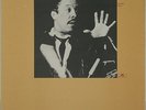 JOHNNY GRIFFIN THE MAN I LOVE ON POLYDOR 583734 UK ORIGINAL STEREO MINT- / MINT