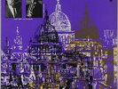 ZOOT SIMS/ AL COHN AL & ZOOT IN LONDON WORLD RECORD CLUB 714 UK ORIGINAL ST M-/M