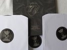 Rolling Stones Waldbühne Berlin,Germany Tuesday, June 10, 2014 3 Lp Box, Poster