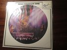 RUSH - RUSH THROUGH TIME 100% MINT SEALED VINTAGE PICTURE DISC MERCURY