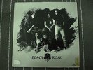  BLACKROSE MALAY SINGAPORE HEAVY METAL GLAM ROCK LP PROMO MALAYSIA