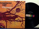 WISHBONE ASH Pilgrimage '71 Decca U.S. first press NM-
