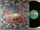 Rolling Stones, The  Their Satanic Majesties Request  Psych 3D UK Unboxed Label