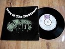 MORE OF THE DUBLINERS, UK TRANSATLANTIC EP, 1967, IRISH FOLK, RONNIE DREW, RARE