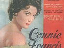 CONNIE FRANCIS EP Spain 1961 Many tears ago +3