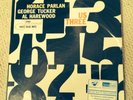 Music Matters Blue Note 45 RPM Sealed Horace Parlan Us Three Number 0816 Lp