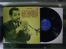 Nat Adderley - Little Big Horn LP DG Mono Riverside RM 474