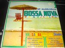 1964 MR. SAMBA & LOS SKINDES Obscure Bossa Nova Latin Jazz LISTEN 12