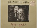 Reinhard Mey: Alles geht Vinyl / LP, Intercord Germany 1992 - mega rar