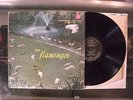 The Flamingos - S/T LP In Shrink Mono DG Checker LP-1433