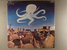 Octopus  Self-Titled   SEALED   Prog Psych   ESP Label