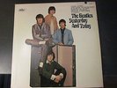 THE BEATLES YESTERDAY AND TODAY Vinyl Record Album T2553