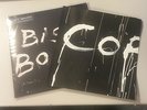 Scott Walker - Bish Bosch - 2xLP & CD with Rare Original Artwork - 4AD