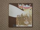 Led Zeppelin ll (2) Orig. 1969 vinyl LP red & plum labels A2/B2 The Lemon Song