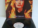 King Diamond | Fatal Portrait | Roadrunner von 1986 | LP: VG+ | Cover: M- |Vinyl