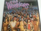 The Warriors Motion Picture Lp SP-4761