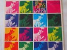 Cecil Taylor Unit Structures 1966 Vinyl IS EX Blue Note NYC BST 84237 Free Jazz