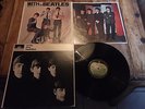 LP :THE BEATLES 