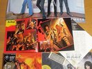W.A.S.P. – THE LAST COMMAND Japan completed Limited edition WASP   