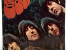 THE BEATLES Rubber Soul MONO LP RARE ORIGINAL 1965 UK Pressing EX AUDIO