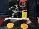 ELVIS FROM MEMPHIS TO  VEGAS  RCA LSP-6020  DOUBLE GATEFOLD 1969 w/ BONUS PHOTOS