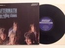 ROLLING STONES - AFTERMATH - STEREO VINYL LP ALBUM RECORD PS 476 (VG++)