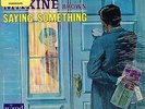 CHUCK JACKSON & MAXINE BROWN saying something U.S.WAND LP669_orig 1965 excellent