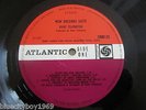 DUKE ELLINGTON NEW ORLEANS SUITE LP G/F UK 1ST EX/EX ATLANTIC RED/PLUM