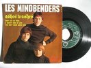 THE MINDBENDERS 