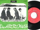 THE ARROWS - Little Darling/I Wait 7