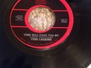 Tobi Legend Time Will Pass You By U.s Eric Label Bargain