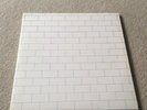 PINK FLOYD The Wall LP Vinyl Record EX+ UK 33RPM Progressive A-2U B-3U A-1U B-2U