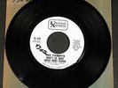 45 Record-Tammys-Egyptian Shumba-UA WL Promo-1960s, VG++, EMX