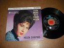HELEN SHAPIRO - EVEN MORE HITS FROM HELEN - EP UK - LISTEN - TEEN GIRL POPCORN