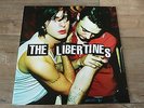 The Libertines - Same 2004 UK VINYL LP ROUGH TRADE NUMBERED 1st PRESSING