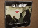 LA RUMEUR l'ombre sur LP VINYL HIP HOP RAP EKOUE ROCE FABE LUNATIC IDEAL J IAM
