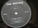 The Motifs-Shadow Of Fear-UK 7