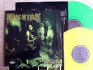 Cradle Of Filth ?– Thornography - - 2 LP  Gatefold