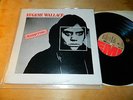 EUGENE WALLACE - DANGEROUS -EMI EMC 3067 V RARE LP ROGER TAYLOR (QUEEN) RARE -Ex