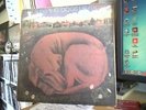 TICKET RARE NEW ZEALAND PSYCH 