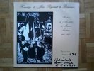 Cello recital Hommage Jean Regnault de Beaucaron - Tortelier Bazelaire Salles NM