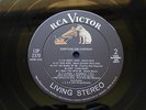 Elvis Presley Something For Everybody 1961 Living Stereo 1st press LSP 2370  M-