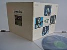 SONNY SHARROCK STEVE MARCUS MIROSLAV VITOUS Green Line LP JAPAN VICTOR SMJX10109
